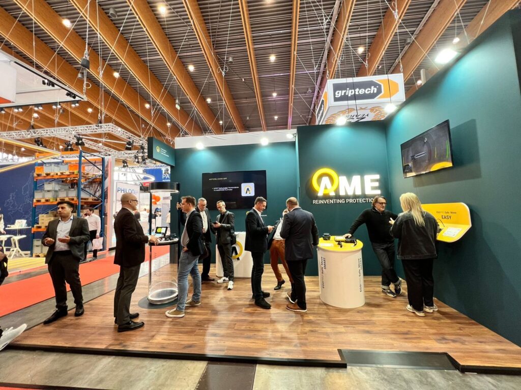 AME Reinventing Protection