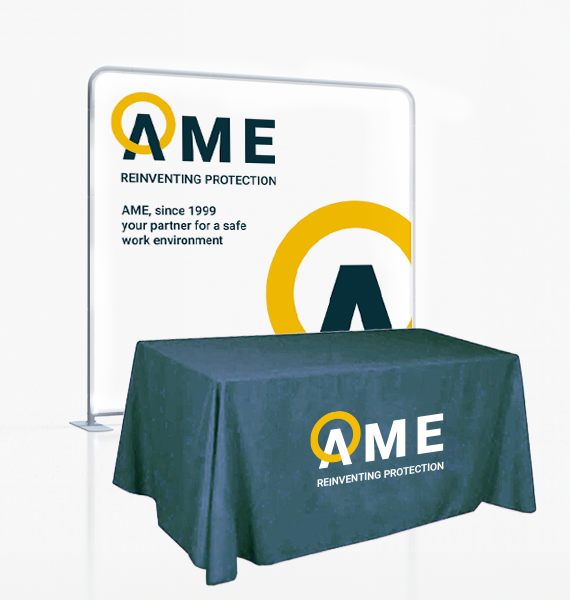 AME Reinventing Protection