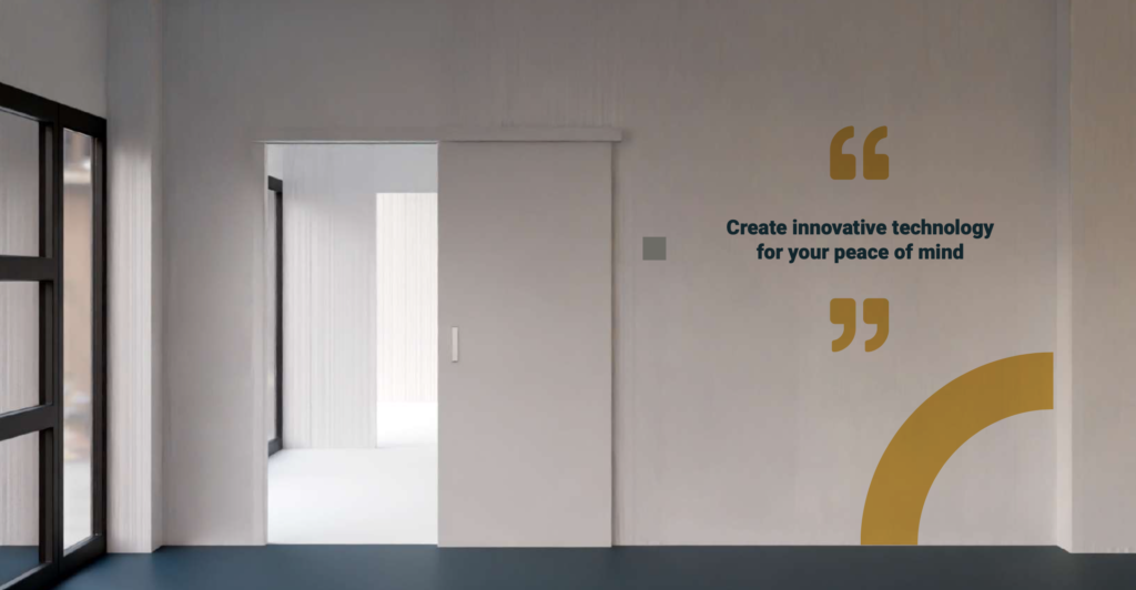 AME Reinventing Protection