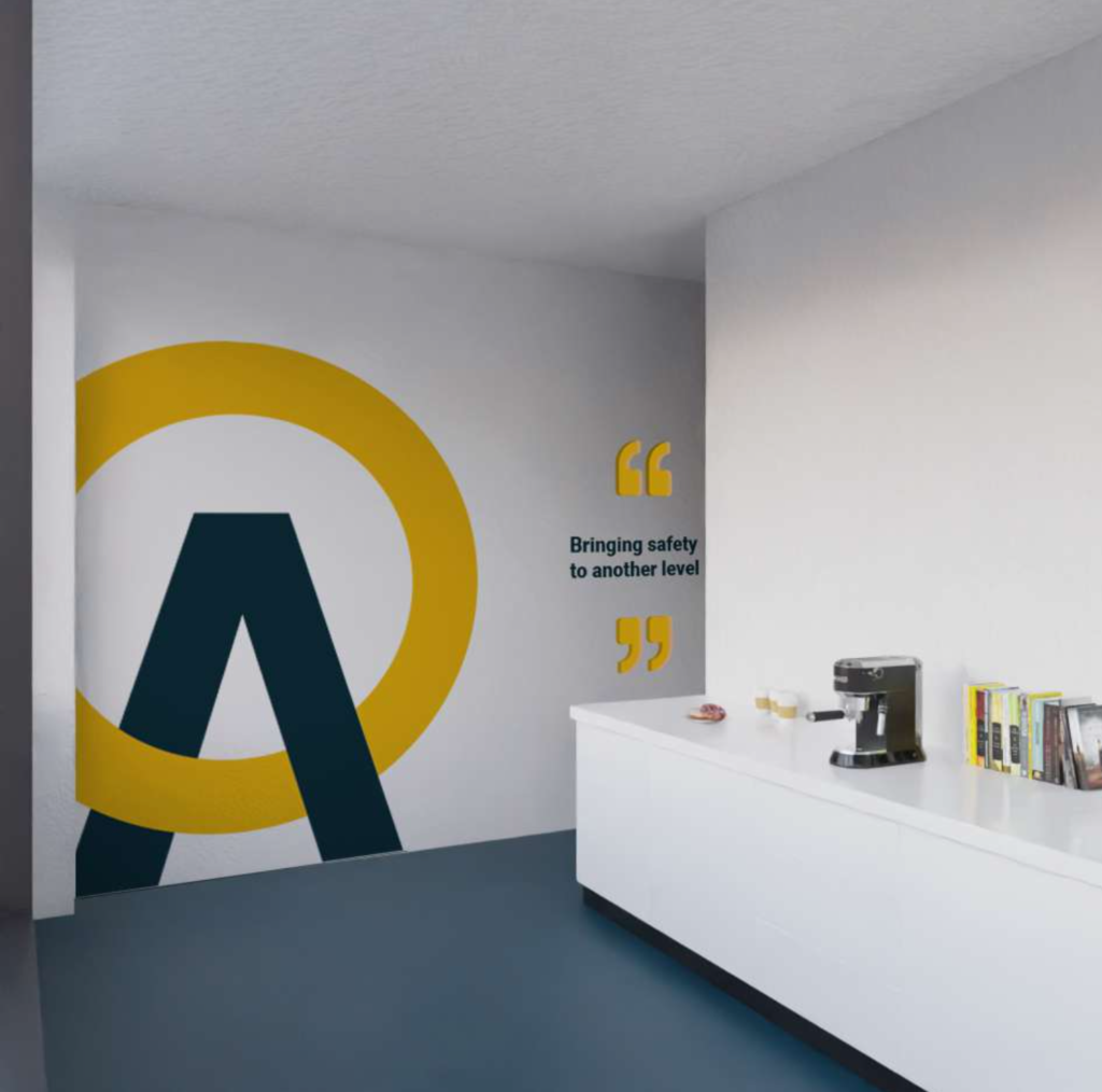 AME Reinventing Protection