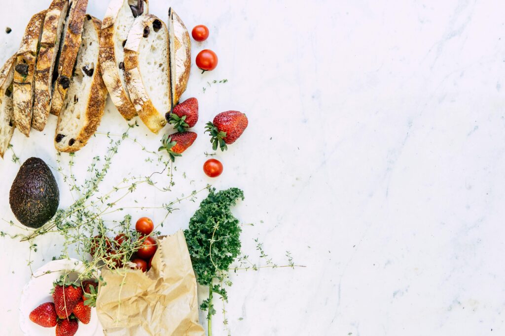 FOOD MARKETING Dalla strategia al piatto pronto