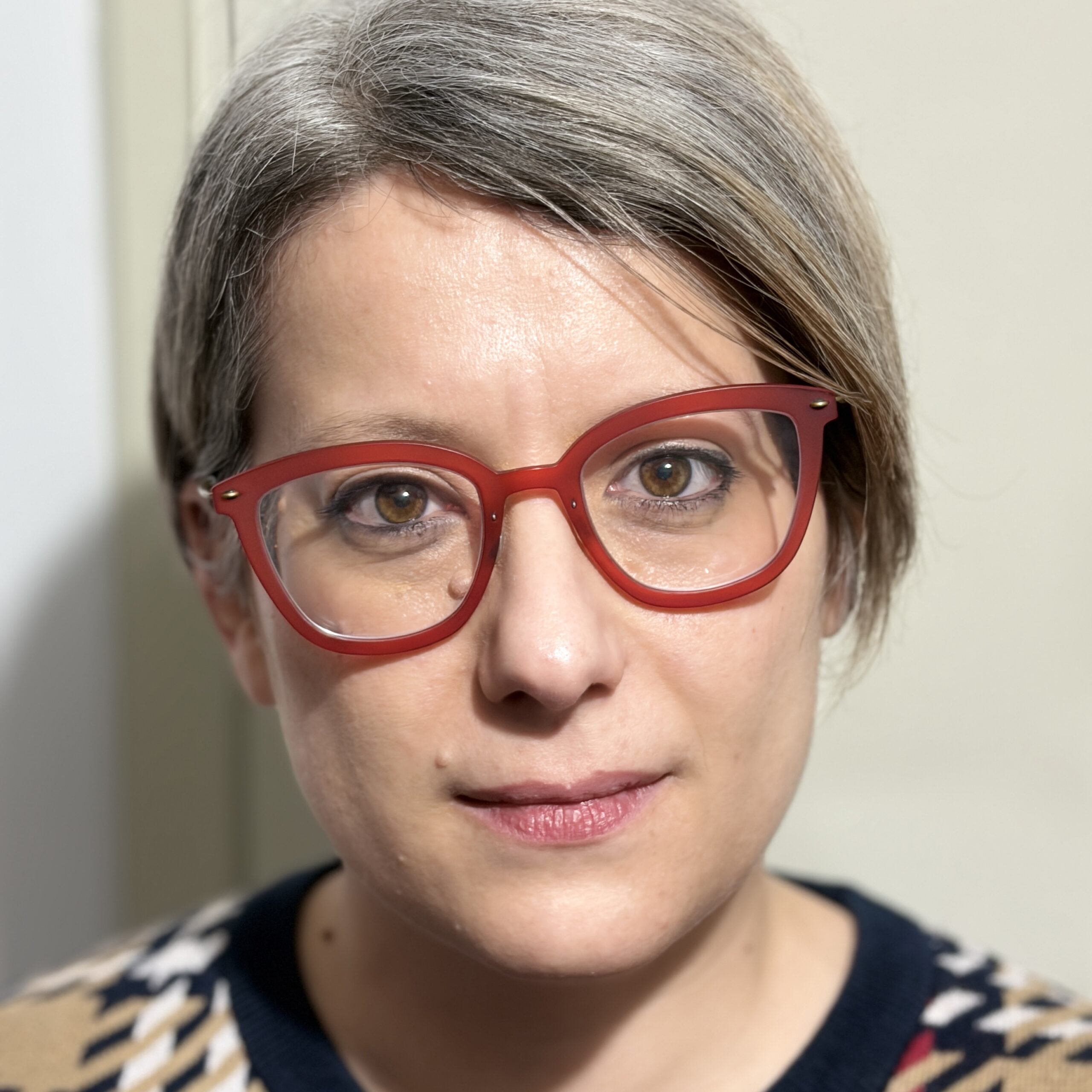 Vroom Agency - The team