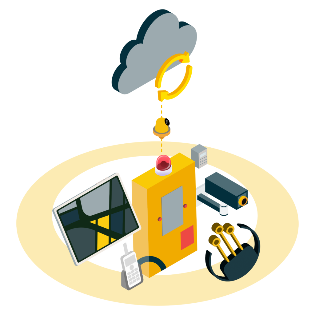 AME Reinventing Protection