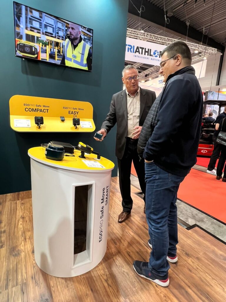 AME Reinventing Protection