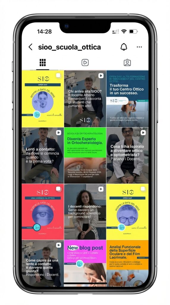 Brand Analysis | Brand positioning | Strategy | Brand Manual | Social Media Strategy | Advertising | Events