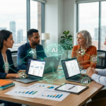 Intelligenza artificiale e social media: come integrarla davvero nella tua strategia di comunicazione